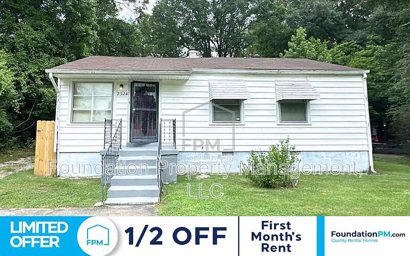 2324 Slocum Ave