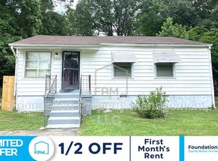 2324 Slocum Ave, Memphis, TN 38127