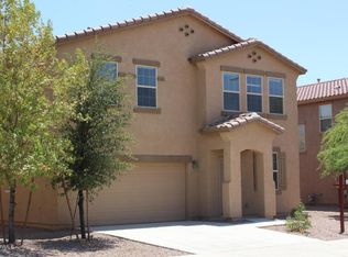 7331 W Alta Vista Rd, Laveen, AZ 85339