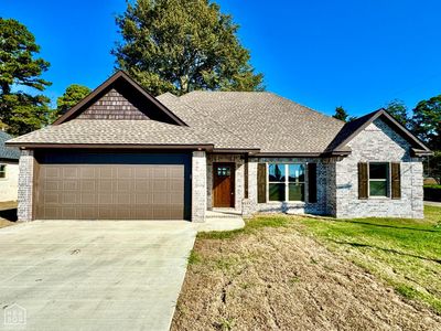 312 E Drew Ave, Monette, AR, 72447