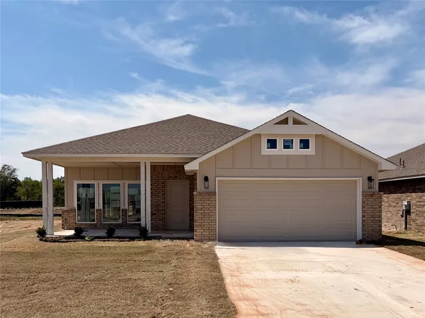 10984 S 271st East Ave, Coweta, OK 74429