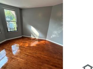 804 S 14th St FLOOR 3, Newark, NJ 07108
