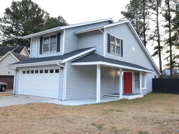 1814 Whisperwood Way NW, Huntsville, AL 35806