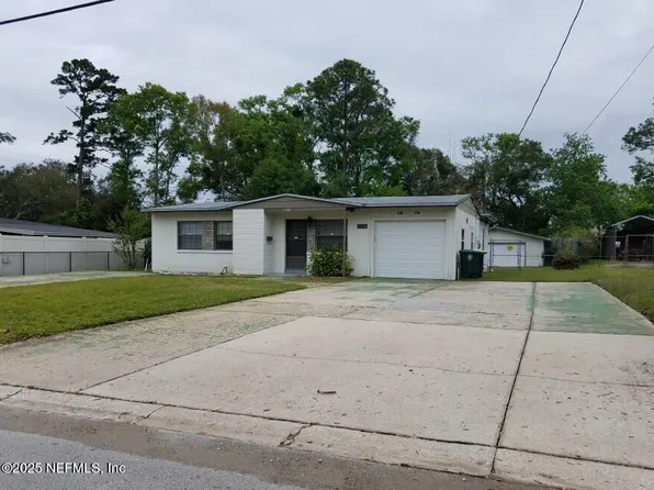 8929 MACARTHUR Court S, Jacksonville, FL 32216