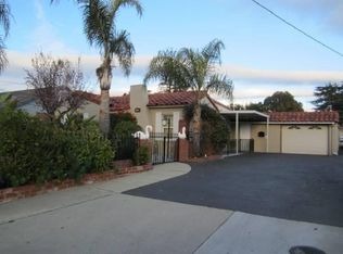 1720 White Oaks Rd, Campbell, CA 95008