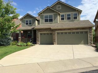15771 Allendale Ln, Golden, CO 80403