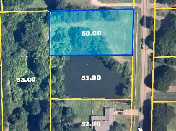 0 Poplar Acres Rd, Collierville, TN 38017