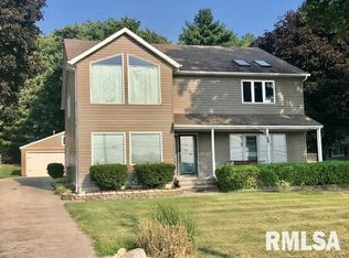 610 S Main St, Port Byron, IL 61275