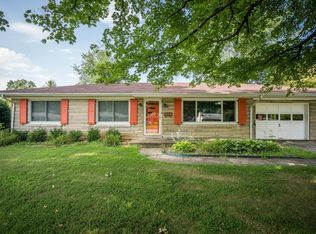 2810 Browns Ln, Lincolnshire, KY 40220