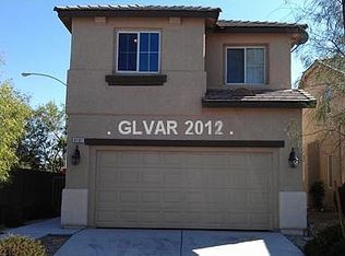 9101 Blue Raven Ave, Las Vegas, NV 89143
