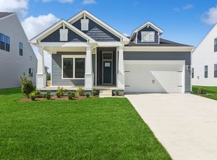 Taylor Plan, K. Hovnanian's® Four Seasons at Scenic Harbor, Lewes, DE 19958