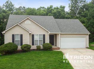 2535 Evermore Cir, Kannapolis, NC 28081