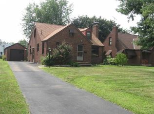 131 Manor Ave NW, Canton, OH 44708