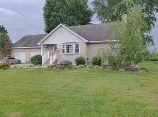 2119 W Division Rd, Jasper, IN 47546