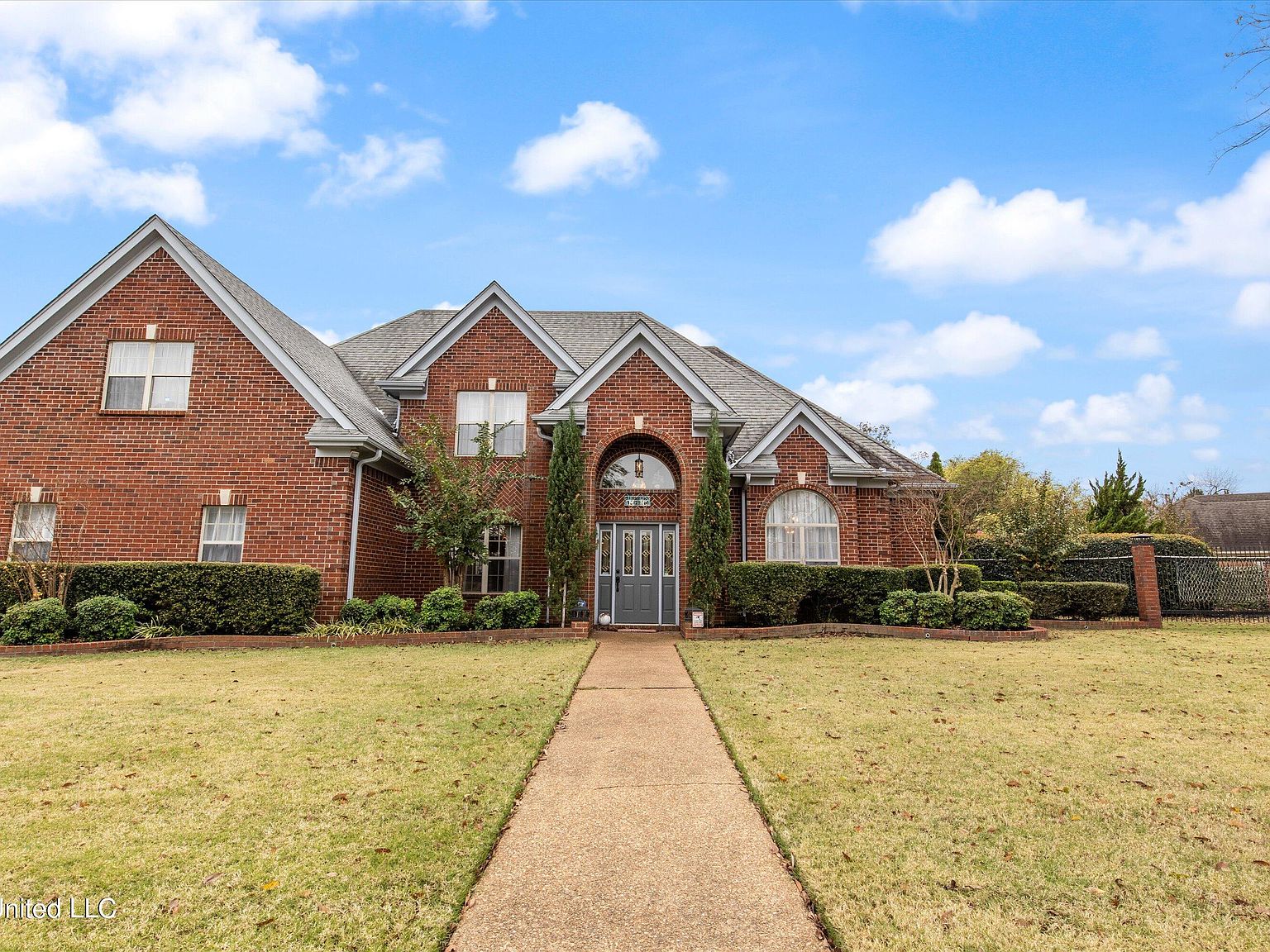6817 Saint Micheals, Olive Branch, MS 38654 Zillow