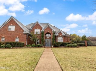 6817 Saint Micheals, Olive Branch, MS 38654