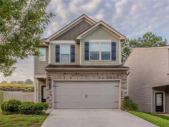 5545 Union Pointe Pl, Union City, GA 30291
