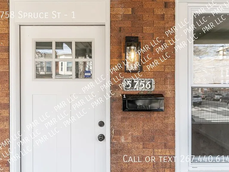 5758 Spruce St #1 — Photo 26