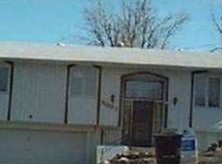 3007 Vicki Cir, Bellevue, NE 68005