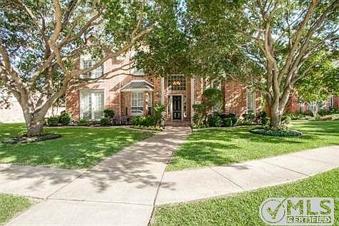 1st image of 3404 Langley Cir