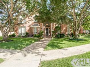 3404 Langley Cir, Plano, TX 75025