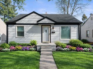 15844 Lexington, Redford, MI