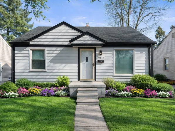 15844 Lexington, Redford, MI 48239