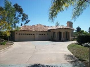 28202 Engelmann Oak Trl, Escondido, CA 92026