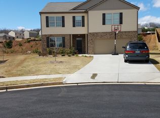3016 Ashton Grove Pt, Gainesville, GA 30507