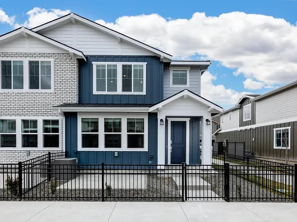 4131 W Perspective St, Eagle, ID 83616