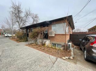 518 Ridge St UNIT A, Reno, NV 89501