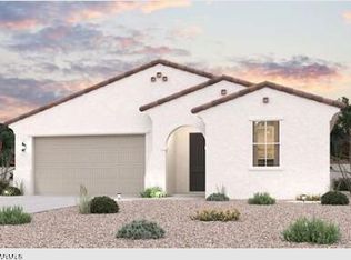 18093 W Avenida Del Sol Ave, Surprise, AZ 85387