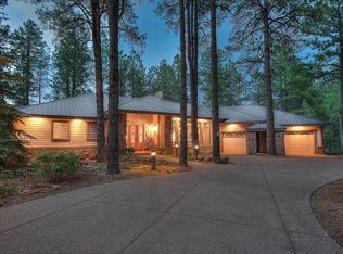2031 William Palmer, Flagstaff, AZ 86005