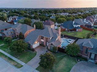 111 Trinity Ct, Coppell, TX 75019