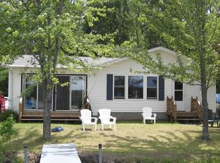 1917 Eagle Ln, Spooner, WI 54801