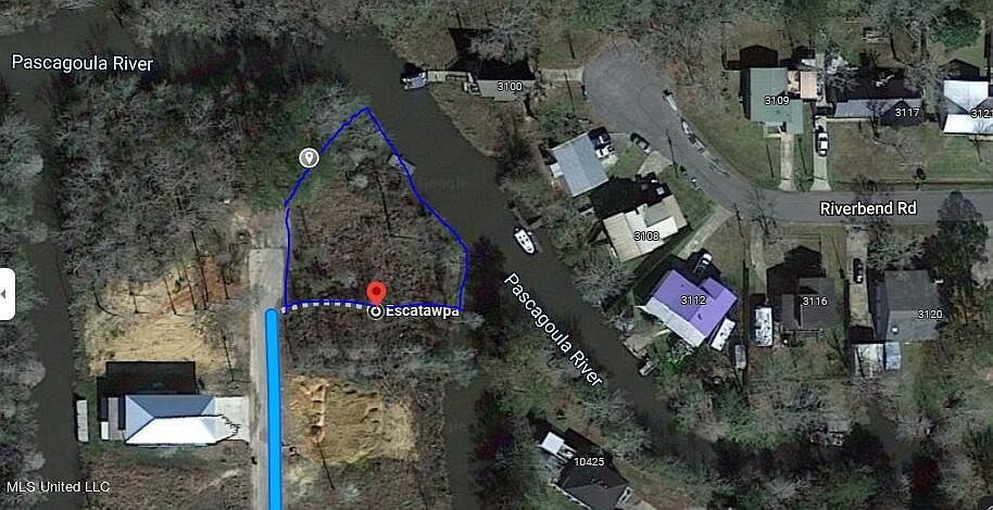 1st image of Lots 41&42 Lowtide Dr