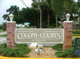 3937 NW 122nd Ter #3937, Fort Lauderdale, FL 33323