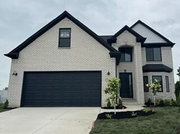 733 Britt Circle Dr #10, Dundee, MI 48131