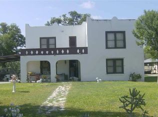 5585 E Hwy 90, Del Rio, TX 78840