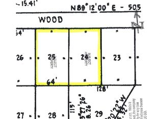 0 E Lynwood Dr, Shelton, WA