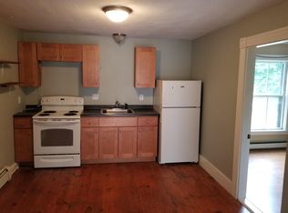 26 Washington St APT 2, Exeter, NH 03833