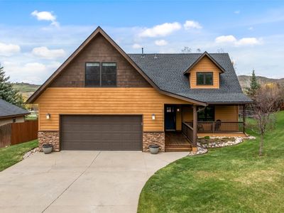 27390 Brandon Cir, Steamboat Springs, CO, 80487
