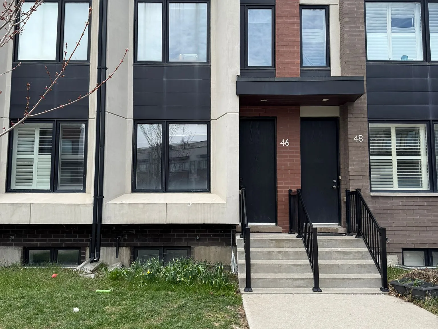 4 bed, $3,750 — Photo 2