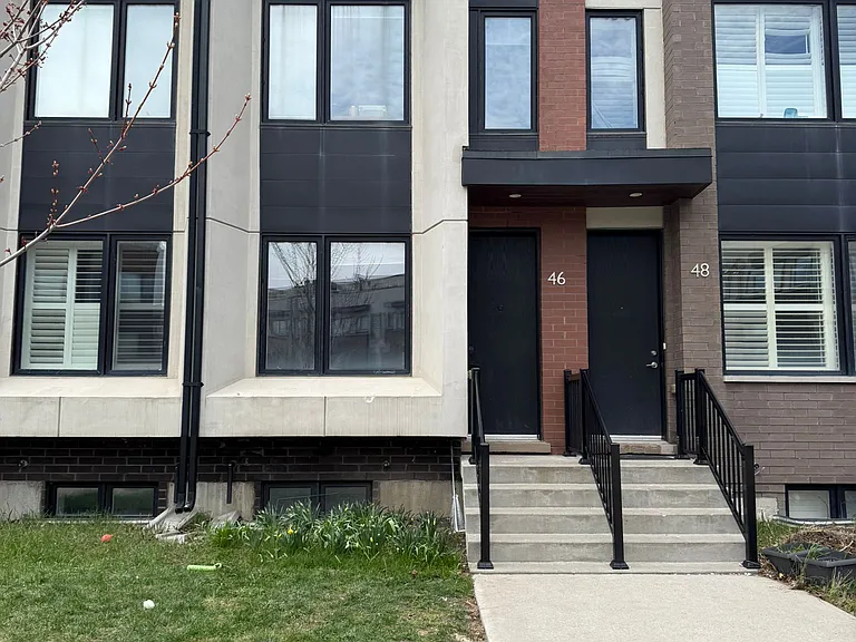 46 Sarah Jackson Cres — Photo 2