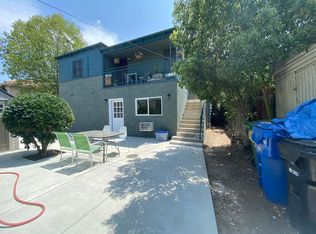 708 N McCadden Pl, Los Angeles, CA 90038