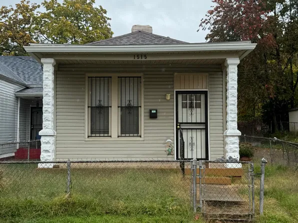 1515 W Ormsby Ave, Louisville, KY 40210
