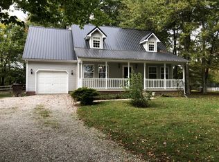 1639 Scaffold Cane Rd, Berea, KY 40403