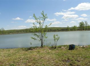 320 W Lakeview Dr, Ironton, MO 63650