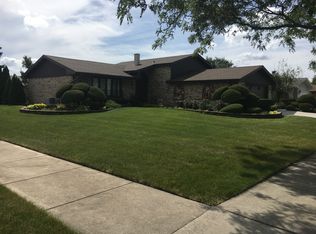 8209 Wheeler Dr, Orland Park, IL