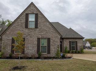 6812 Mourning Dove St, Olive Branch, MS 38654